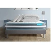 Image de PACK BODYFORM 140x200 Mémoire de forme 3 zones + 2 oreillers + couette