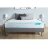 Image de Matelas 140x190 Bodyone - Mousse - 19 cm - Ferme