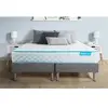 Image de Matelas 160x200 Bodyone - Mousse - 19 cm - Ferme
