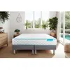 Image de BODYCARE Ensemble BODYONE gris 180 x 200 cm
