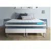 Image de Matelas 180x200 Bodyform - Mousse à mémoire - 20 cm - Ferme