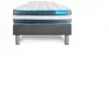 Image de Ensemble BODYFORM 90×190 Mémoire de forme 3 zones
