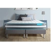 Image de Ensemble BODYFORM 180x200 Mémoire de forme 3 zones