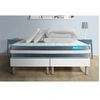 Image de PACK BODYFORM 160x200 Mémoire de forme 3 zones + 2 oreillers + couette