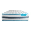 Image de Matelas 90x200 Bodyzone - Ressorts ensachés - 24 cm - Ferme