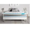 Image de Matelas 140x190 Bodyzone - Ressorts ensachés - 24 cm - Ferme