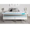 Image de Matelas 180x200 Bodyzone - Ressorts ensachés - 24 cm - Ferme