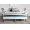 Image de Ensemble BODYZONE 160x200 Ressorts ensachés 3 zones Ultra épaisseur