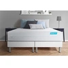 Image de Ensemble BIOCARE 180x200 Mousse à mémoire de forme BIO 5 zones Maxi épaisseur