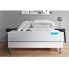 Image de Pack BIOCARE 140x200 Mousse à mémoire de forme BIO 5 zones Maxi épaisseur + Couette + 2 oreillers