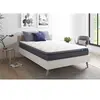 Image de Matelas Latex+Mémoire de forme ACTILATEX ZEN 160x200 Maxi épaisseur 7zones de confort