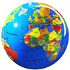 Image de Jeux éducatifs Ballon Globe Le Monde Caly Multicolore 30 cm TMMON