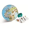 Image de Stick and Quiz Mission Animaux 30 Cm