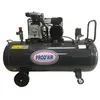 Image de Compresseur 200L horizontal 3cv 10 bars 230V