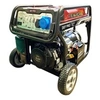 Image de Def'Pro Groupe Electrogene 8500 W - Moteur Essence 4 Temps - Affichage Led