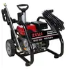 Image de ZEUZ Nettoyeur Haute Pression Thermique 4 Temps 160 Bars