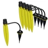 Image de Goutteurs sur pied arrosage régulier Lot de 5