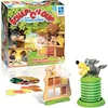 Image de Echap O Loup Le Jeu Des 3 Petits Cochons