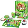 Image de Jeux de société Ni Oui Ni Non Megableu SPE Multicolore 29x5,5x20,5 cm A0902629