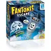 Image de Jeux de société fantomes escape Megableu Gris 27x6,3x27 cm A2002862