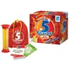 Image de 5 Secondes Version Nomade