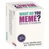 Image de Jeu d'ambiance What Do You Meme