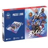 Image de Puzzle 1000 pièces FFF