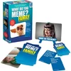 Image de What Do You Meme Family ?