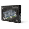 Image de Puzzle 3D Château de Chambord