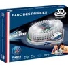 Image de Psg - Puzzle 3d -  111 Pieces - Stade Parc Des Princes Led