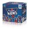 Image de Jeu de cartes Super Kems FFF