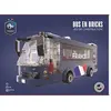 Image de Fff - Bus Equipe De France