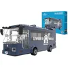 Image de Megableu Bus Om à Assembler - Jeu de Construction 319 Briques Officiel en occasion ou reconditionné