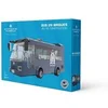 Image de Jeu de construction Bus Olympique de Marseille 319 pièces Dès 8 ans