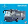 Image de Om - Bus En Briques Jeux De Construction