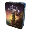 Image de Jeu de cartes L'île interdite