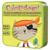 Image de Jeu CalculoDingo