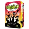 Image de Jeu d'ambiance Asmodée Unanimo