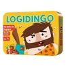 Image de Jeu de cartes LogiDingo