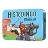 Image de Jeu de société Histodingo Moyen ge