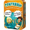 Image de Jeu de cartes Asmodée Contrario