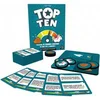 Image de Jeux de société top Ten Asmodee Editions SPE Bleu 19,5x5x15 cm A2101209