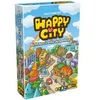Image de Jeux de société Cocktail Games Happy City Bleu TU CGHC01