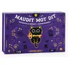 Image de maudit dit mot