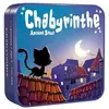 Image de Jeu d'ambiance Asmodée Chabyrinthe