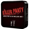 Image de Jeu d'enquête Killer Party