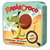 Image de Jeu d'enquête Rapidcroco