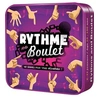 Image de Jeu d'ambiance Asmodée Rythme and Boulet
