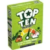 Image de Jeux de société Cocktail Games Top Ten Aventures Vert TU CGTOPAV01
