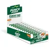 Image de Barres énergétiques Punch Power Punchybar Amande Vert TU RPP0000029